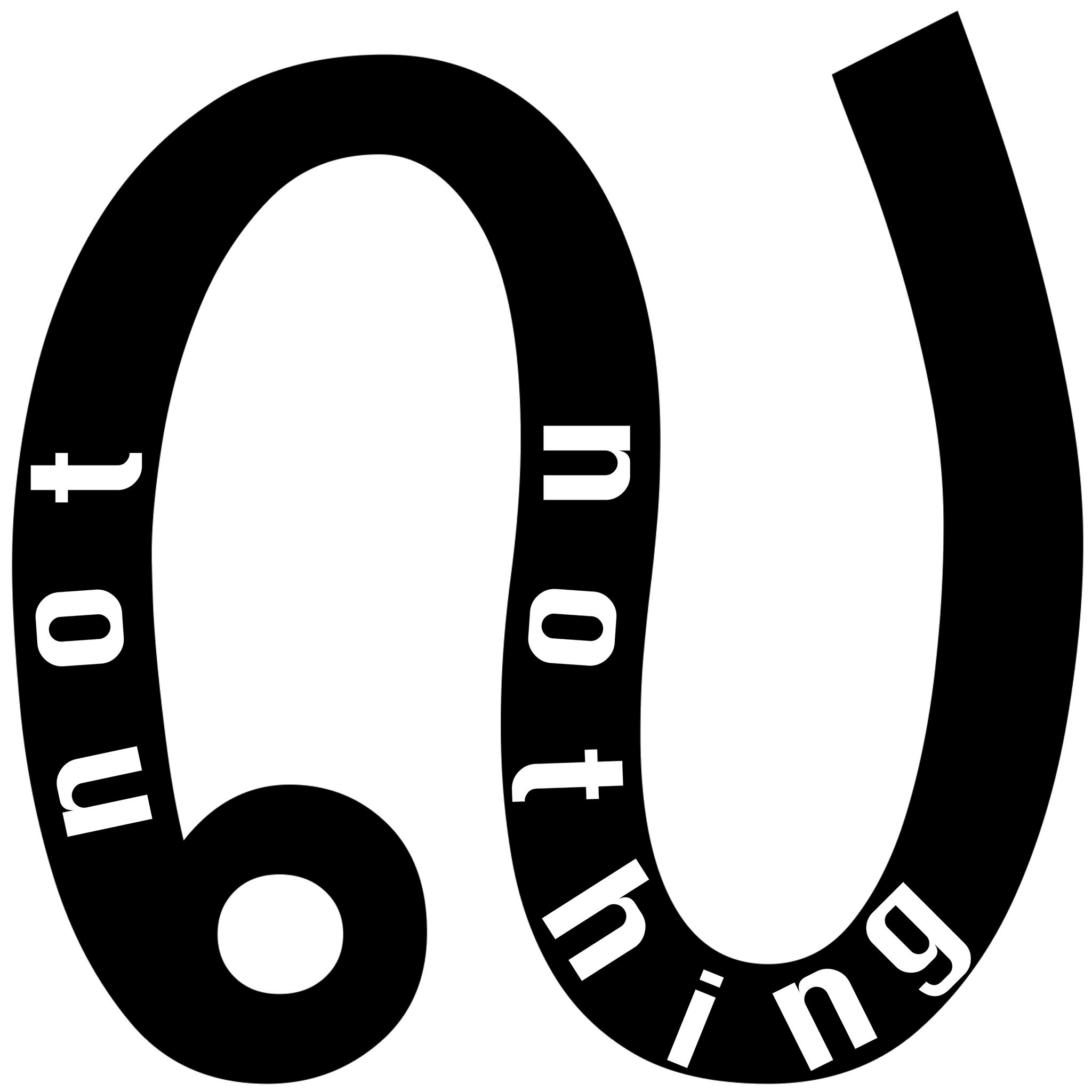 Not Nothing logo